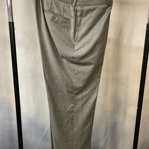 Hugo Boss Flannel Pants